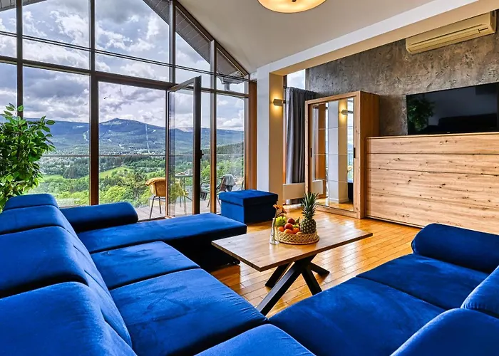 Apartamenty Sun & Snow Resort Izery