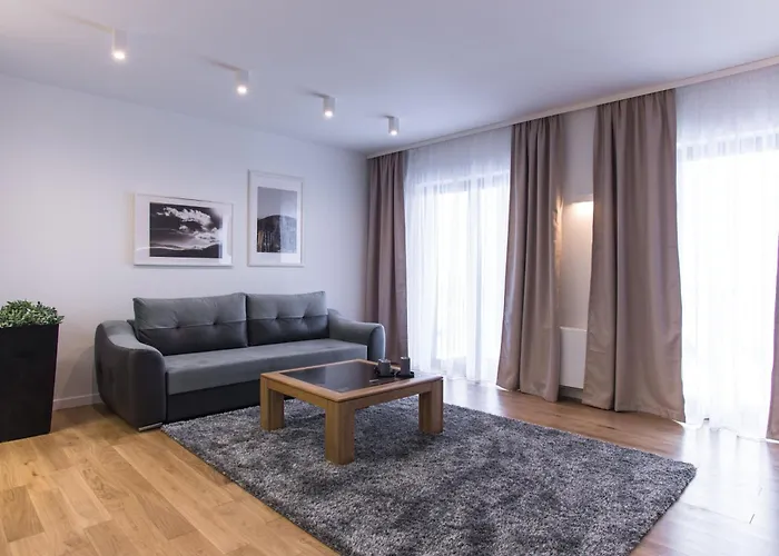 Apartamenty Sun & Snow Resort Izery