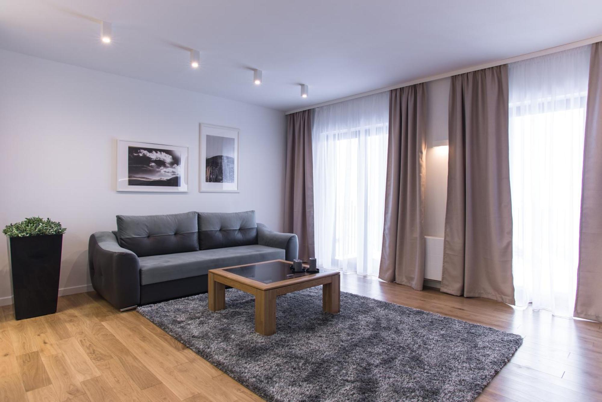 Sun & Snow Izery Apartment Szklarska Poreba