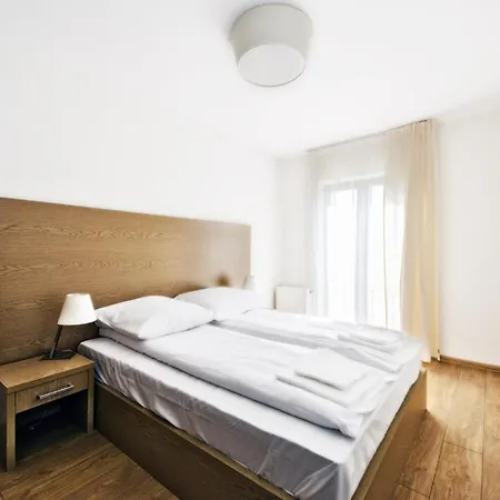 Apartamenty Sun & Snow Resort Izery Szklarska Poręba Exterior foto