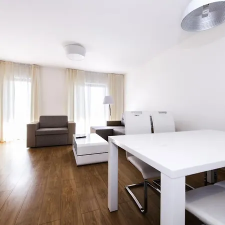 Apartamenty Sun & Snow Resort Izery Szklarska Poręba Exterior foto