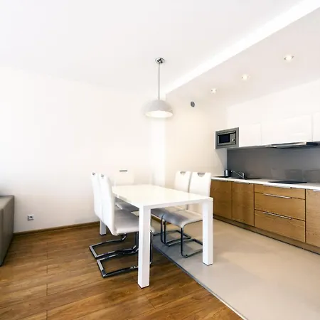 Apartamenty Sun & Snow Resort Izery Szklarska Poręba Exterior foto
