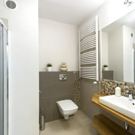Apartamenty Sun & Snow Resort Izery Szklarska Poręba Exterior foto