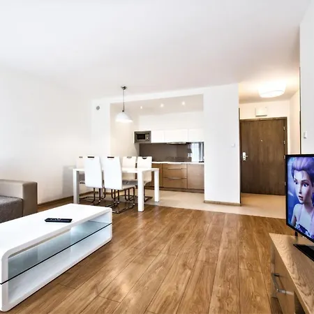 Apartamenty Sun & Snow Resort Izery Szklarska Poręba Exterior foto