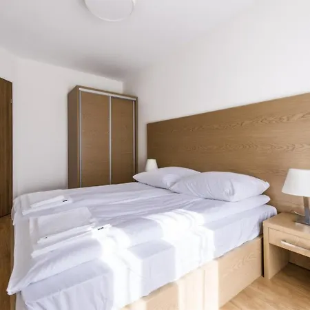 Apartamenty Sun & Snow Resort Izery Szklarska Poręba Exterior foto