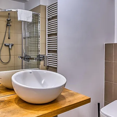 Apartamenty Sun & Snow Resort Izery Szklarska Poręba Exterior foto