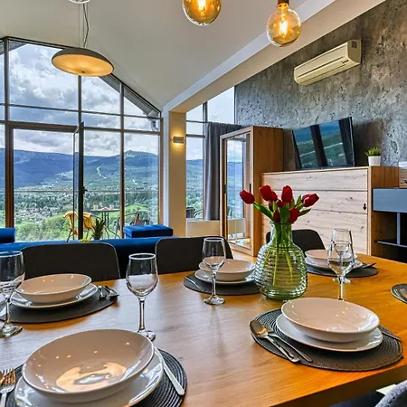 Apartamenty Sun & Snow Resort Izery Szklarska Poręba Exterior foto