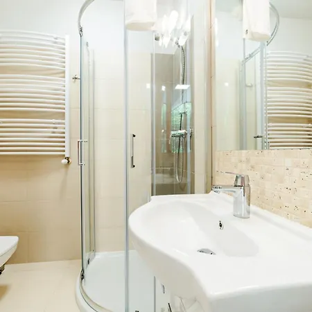Apartamenty Sun & Snow Resort Izery Szklarska Poręba Exterior foto