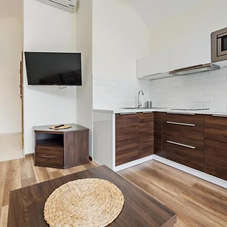 Apartamenty Sun & Snow Resort Izery Szklarska Poręba Exterior foto