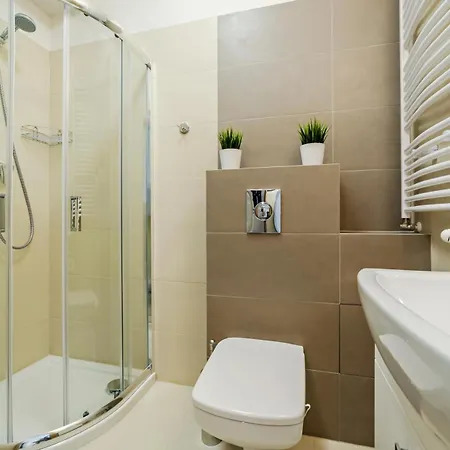 Apartamenty Sun & Snow Resort Izery Szklarska Poręba Exterior foto