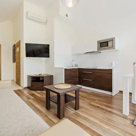 Apartamenty Sun & Snow Resort Izery Szklarska Poręba Exterior foto