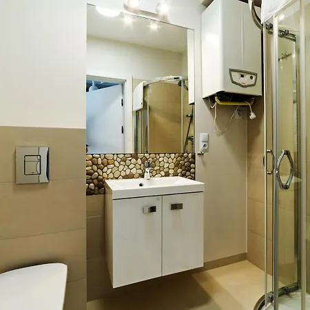 Apartamenty Sun & Snow Resort Izery Szklarska Poręba Exterior foto