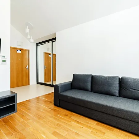 Apartamenty Sun & Snow Resort Izery Szklarska Poręba Exterior foto