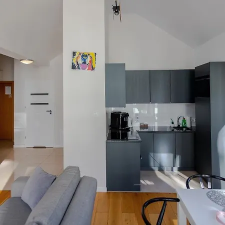 Apartamenty Sun & Snow Resort Izery Szklarska Poręba Exterior foto