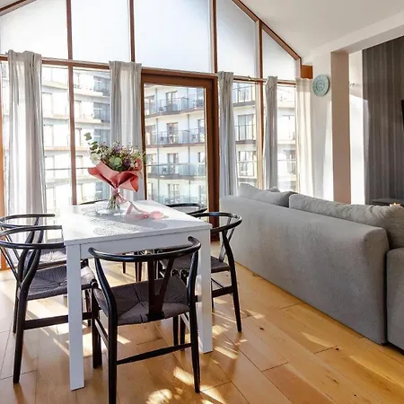 Apartamenty Sun & Snow Resort Izery Szklarska Poręba Exterior foto
