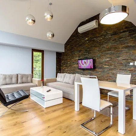 Apartamenty Sun & Snow Resort Izery Szklarska Poręba Exterior foto