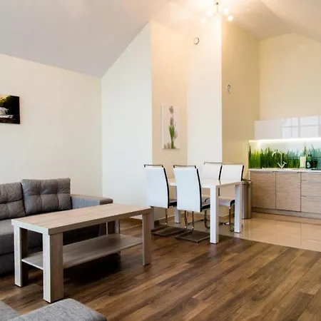 Apartamenty Sun & Snow Resort Izery Szklarska Poręba Exterior foto
