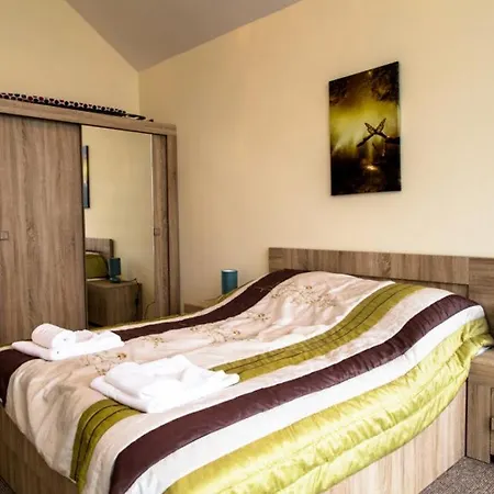 Apartamenty Sun & Snow Resort Izery Szklarska Poręba Exterior foto