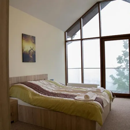 Apartamenty Sun & Snow Resort Izery Szklarska Poręba Exterior foto