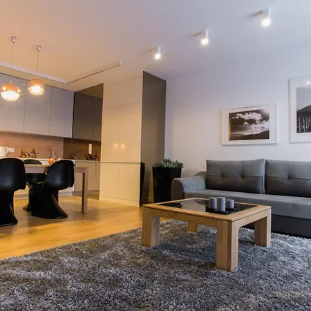 Apartamenty Sun & Snow Resort Izery Szklarska Poręba Exterior foto