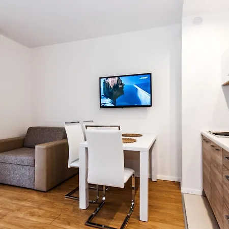 Apartamenty Sun & Snow Resort Izery Szklarska Poręba Exterior foto
