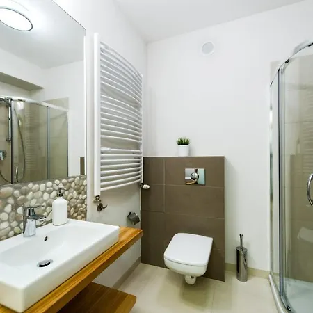 Apartamenty Sun & Snow Resort Izery Szklarska Poręba Exterior foto