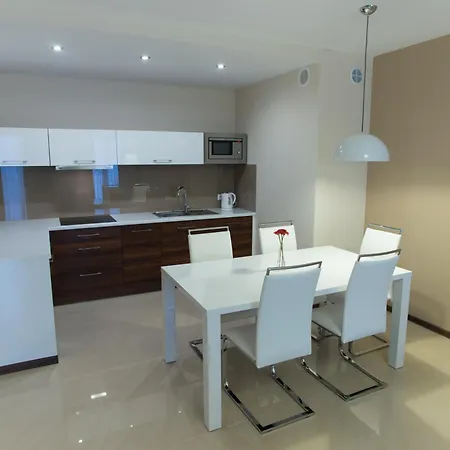 Apartamenty Sun & Snow Resort Izery Szklarska Poręba Exterior foto