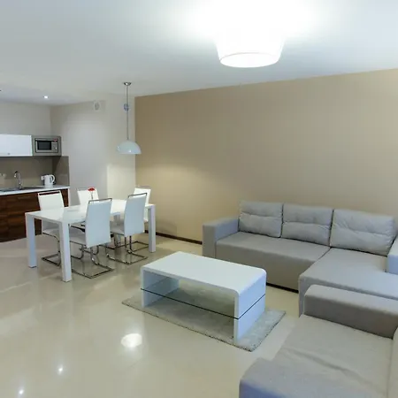 Apartamenty Sun & Snow Resort Izery Szklarska Poręba Exterior foto