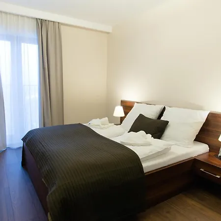 Apartamenty Sun & Snow Resort Izery Szklarska Poręba Exterior foto