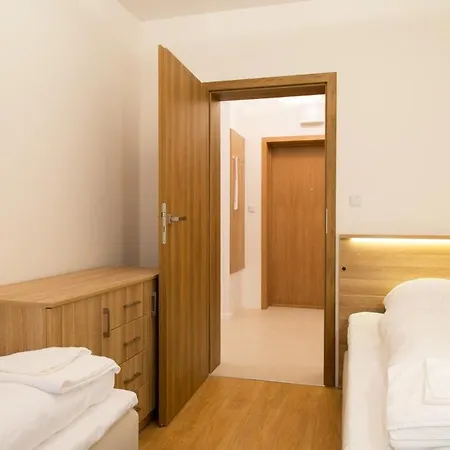 Apartamenty Sun & Snow Resort Izery Szklarska Poręba Exterior foto