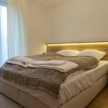 Apartamenty Sun & Snow Resort Izery Szklarska Poręba Exterior foto