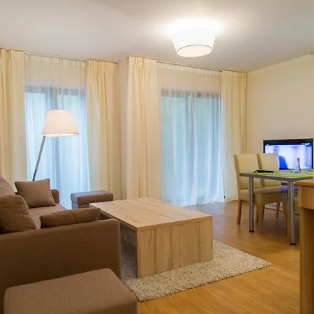 Apartamenty Sun & Snow Resort Izery Szklarska Poręba Exterior foto