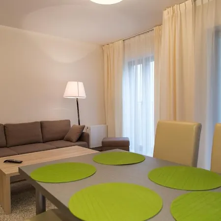 Apartamenty Sun & Snow Resort Izery Szklarska Poręba Exterior foto