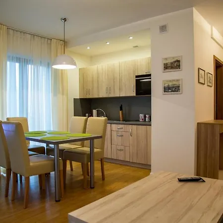 Apartamenty Sun & Snow Resort Izery Szklarska Poręba Exterior foto