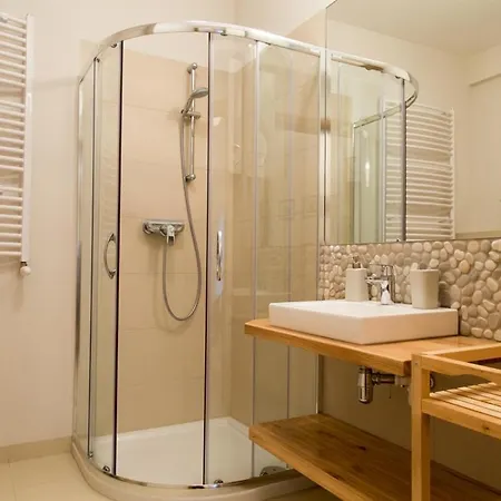 Apartamenty Sun & Snow Resort Izery Szklarska Poręba Exterior foto