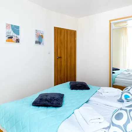 Apartamenty Sun & Snow Resort Izery Szklarska Poręba Exterior foto