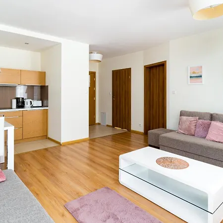Apartamenty Sun & Snow Resort Izery Szklarska Poręba Exterior foto