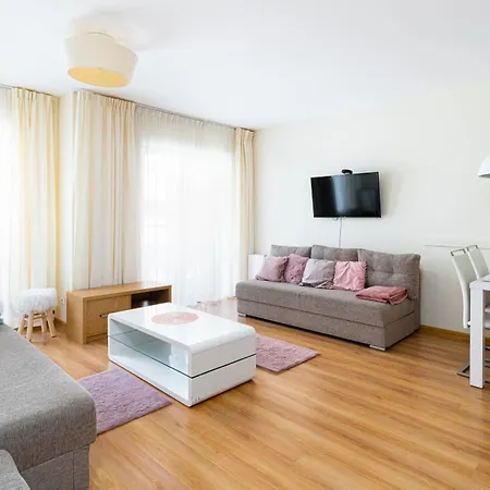 Apartamenty Sun & Snow Resort Izery Szklarska Poręba Exterior foto