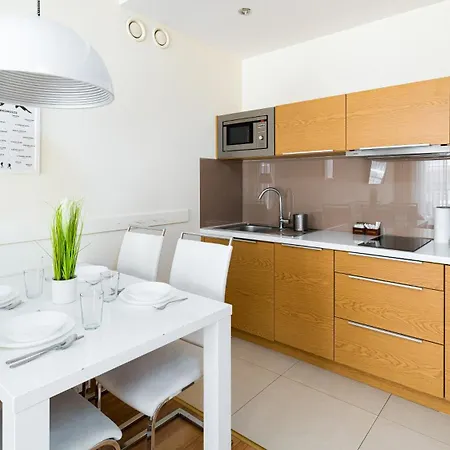 Apartamenty Sun & Snow Resort Izery Szklarska Poręba Exterior foto
