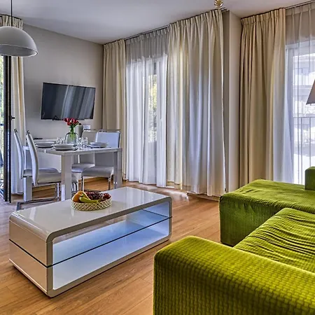 Apartamenty Sun & Snow Resort Izery Szklarska Poręba Exterior foto