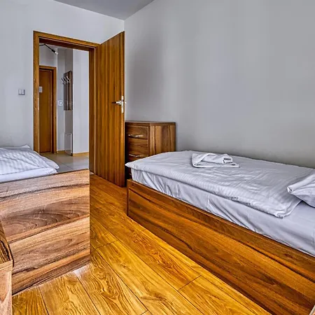 Apartamenty Sun & Snow Resort Izery Szklarska Poręba Exterior foto