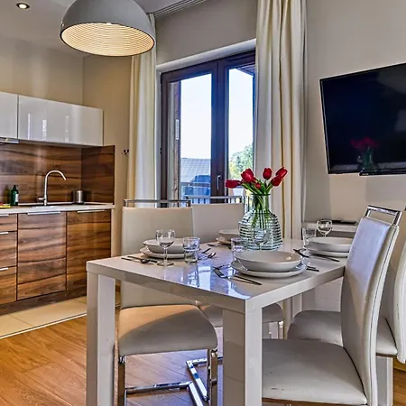 Apartamenty Sun & Snow Resort Izery Szklarska Poręba Exterior foto