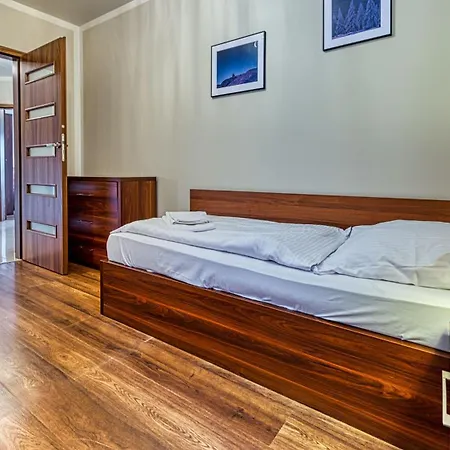Apartamenty Sun & Snow Resort Izery Szklarska Poręba Exterior foto