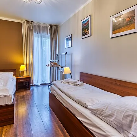 Apartamenty Sun & Snow Resort Izery Szklarska Poręba Exterior foto