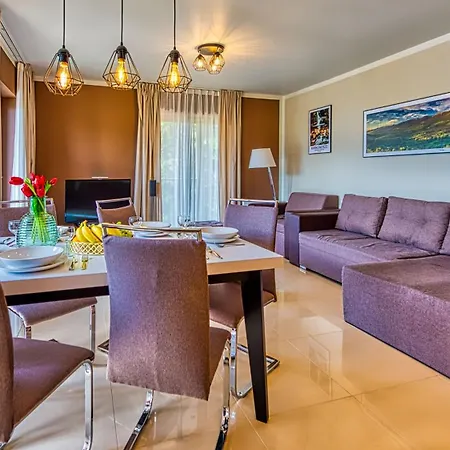 Apartamenty Sun & Snow Resort Izery Szklarska Poręba Exterior foto