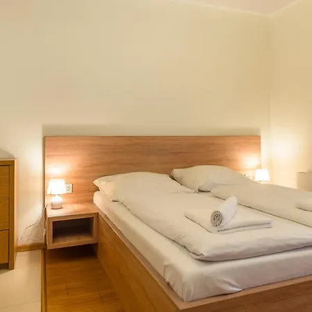 Apartamenty Sun & Snow Resort Izery Szklarska Poręba Exterior foto