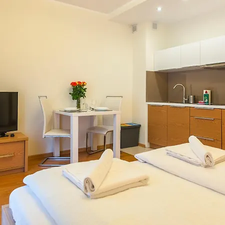 Apartamenty Sun & Snow Resort Izery Szklarska Poręba Exterior foto