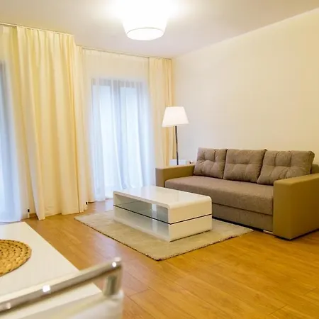 Apartamenty Sun & Snow Resort Izery Szklarska Poręba Exterior foto