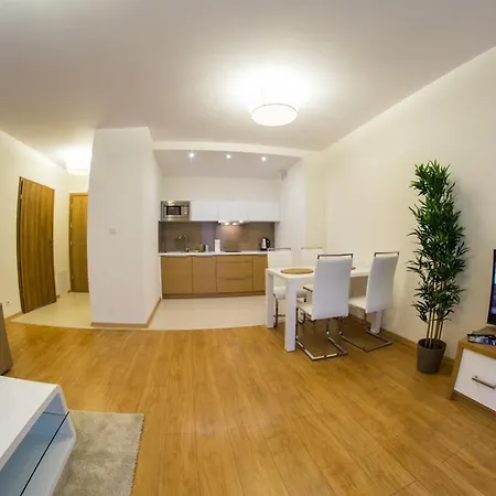 Apartamenty Sun & Snow Resort Izery Szklarska Poręba Exterior foto