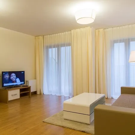 Apartamenty Sun & Snow Resort Izery Szklarska Poręba Exterior foto